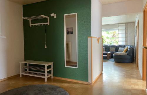 Ferienwohnung mit Garten am Niederrhein - Foto 5