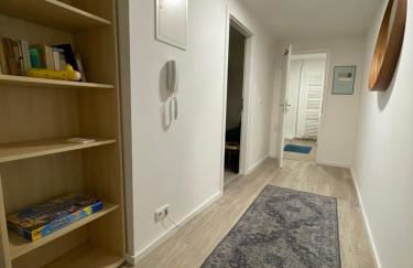 Hinterhaus Apartments - Photo 44