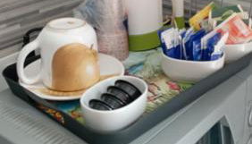 Serradifalco Cozy House di Enza e Luigi - Foto 3