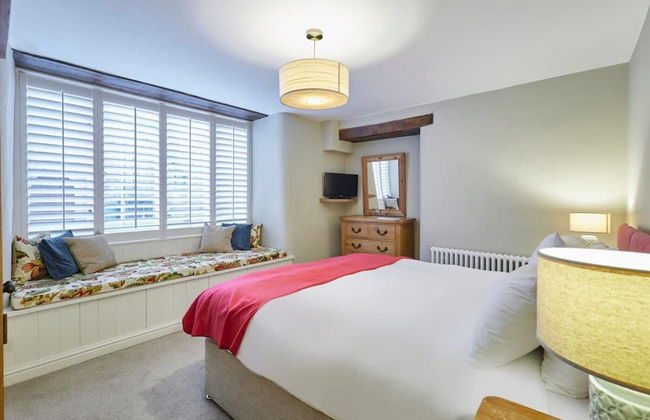 Host Stay The Byre - Foto 14