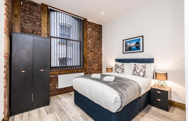 UStay 27 Stanley Street Party Apartments - Foto 6