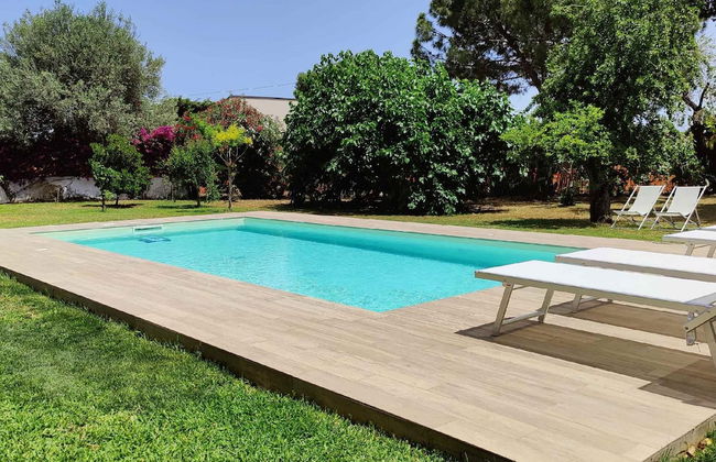 Giardino di Limoni Eco Friendly Villa - Foto 55