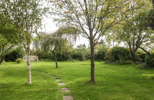 The Barn at Rapps Cottage - Foto 5