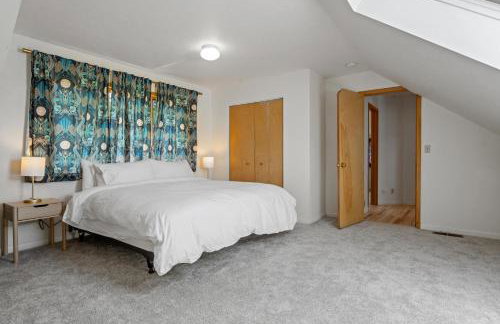 U-District Charmer - blocks from the University - Foto 17