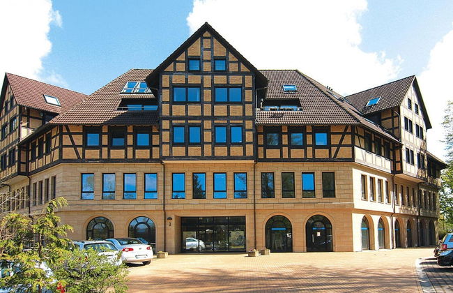 Residence Park am Schweriner See, Schwerin - Foto 37