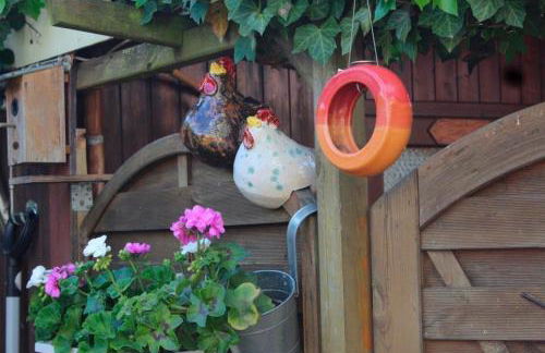 Ferienwohnung Carstensen Nr1 - Foto 14