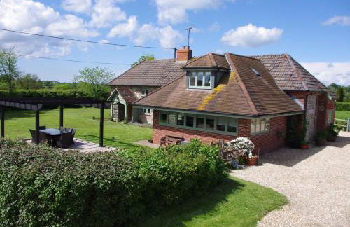 4 Bed in Shaftesbury oc-76544 - Foto 18