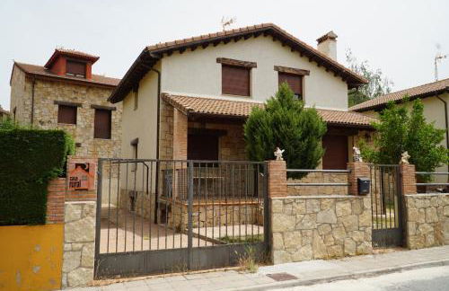 Casa la Cabañuela - Foto 1