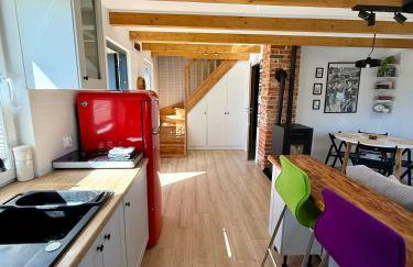 Domek pod Dębem - Foto 23