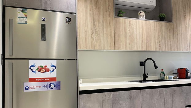 Kease Malqa B-3 Royal touch AG28 - Foto 5, Cocina privada