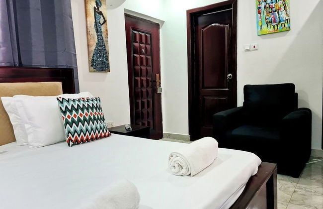 Beautiful Quiet & Cozy Close to Highway - Foto 4