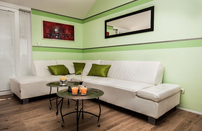 Mazuranic Apartments - Foto 21