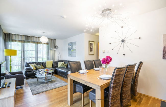 Schönblick Mountain Resort&Spa - Das Original - Foto 42