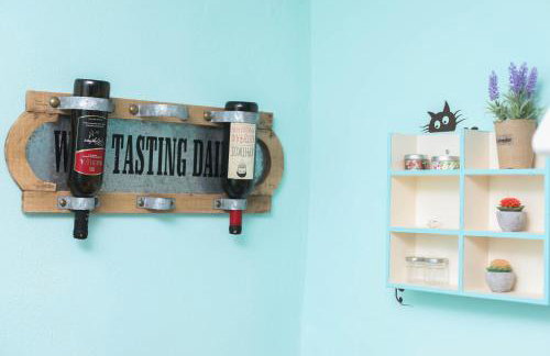 Joannas Sea-View Stone House - Foto 18