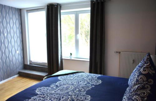 Apartment am Diako - Foto 8