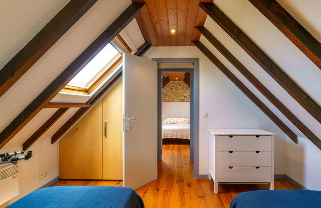 La petite Iroise - Foto 12