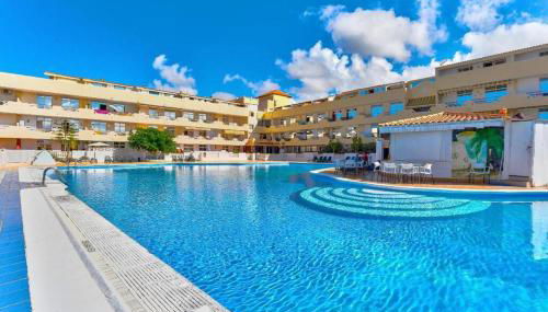 Acogedor apartamento con vistas al mar - Foto 4