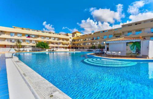 Acogedor apartamento con vistas al mar - Foto 4