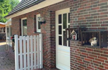 Ferienwohnung Schützenweg 10A - Foto 1