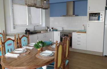 Vacacional muelle alto A Guarda - Foto 10