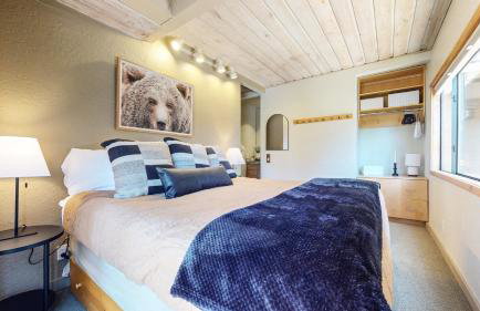 Val D'Isere #8 condo - Foto 48
