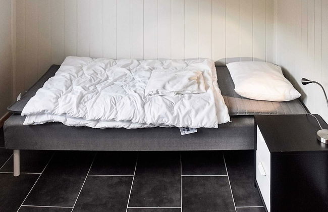 12 Person Holiday Home in Oksvoll - Foto 6