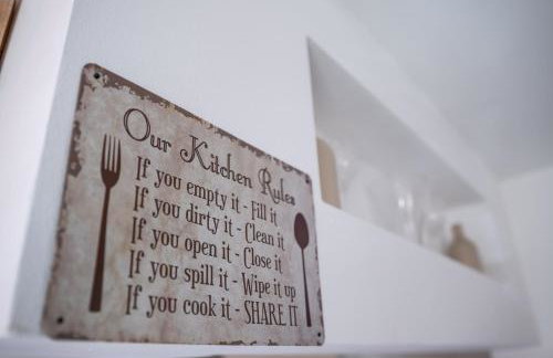 Apartment Biscan - Foto 10