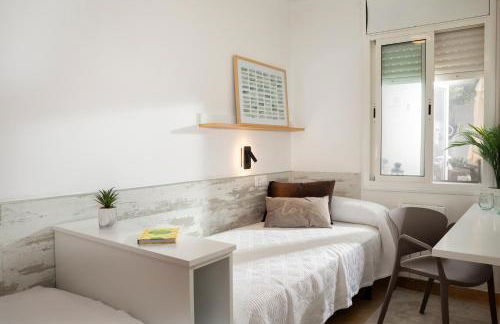 Carme -Alojamiento céntrico en Girona - Foto 19