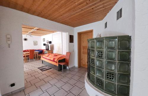 Ferienwohnung Klenk - Foto 18