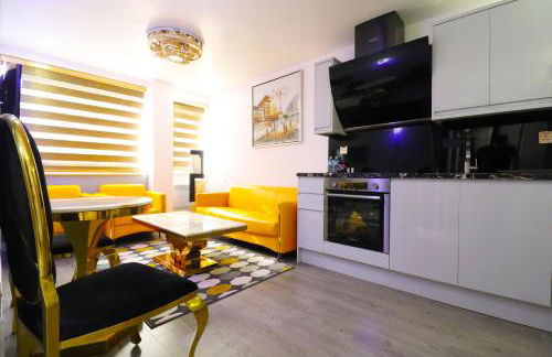 Queen Stay Apartments - Foto 114