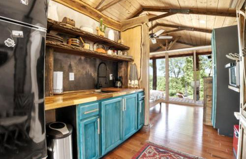 SALIDA - Tiny Houses Of French Village - Foto 16