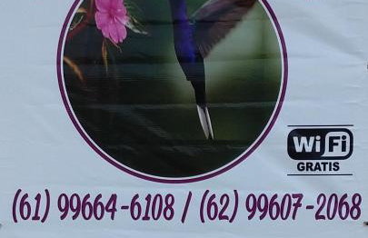 Pouso do Beija-Flor - Foto 15