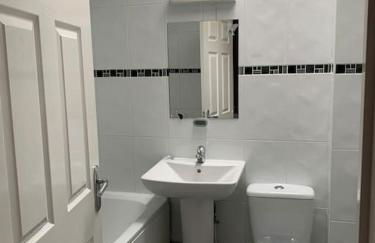 Huntingdon walk to town centre, cosy, Free parking - Foto 21