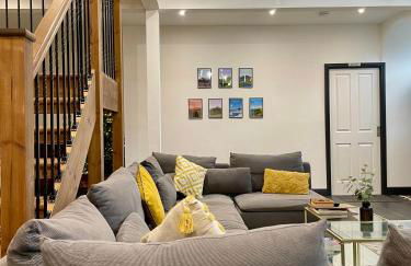 Capel Salem by Birch Stays - Foto 15