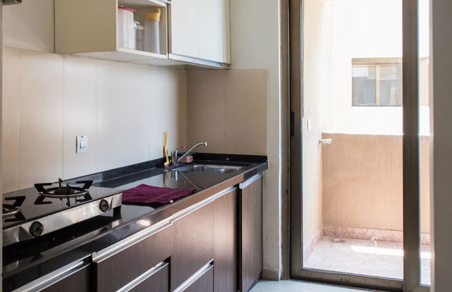 1BHK by Tripvillas Holiday Homes - Foto 17