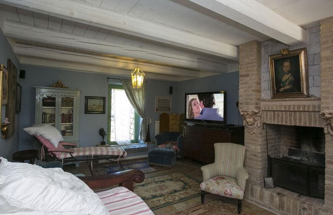 Fm-l279-tspa0at - Il Podere di Fi 8 - Foto 14