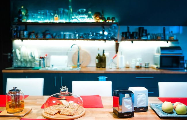 Korte Hotel Sleeps 14 With Courtyard - Foto 33