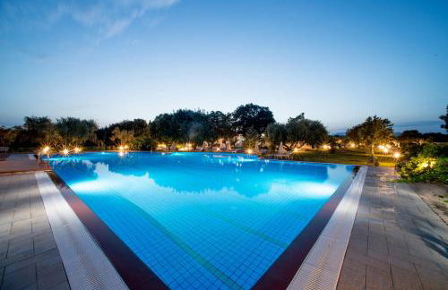 Orosei Summer Holidays - Cala del Turco green house - Foto 50