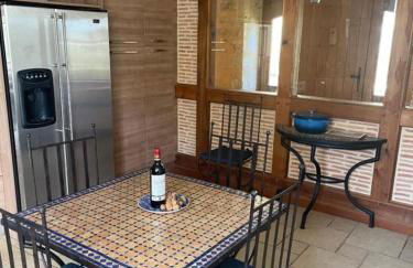 Manoir de La Brunie-Grand Longere - Foto 27