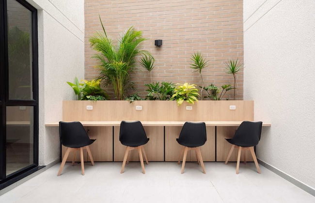 Hotel Estar - Photo 21