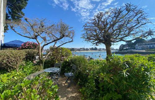 LE STE MARINE - Ptit coin de Paradis Vue sur le port - Entrée Autonome - Foto 22