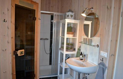 Ferienhaus Deichglück direkt an der Nordsee - Foto 16