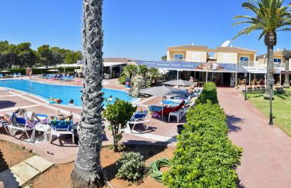 Apartamentos Maribel - Foto 26