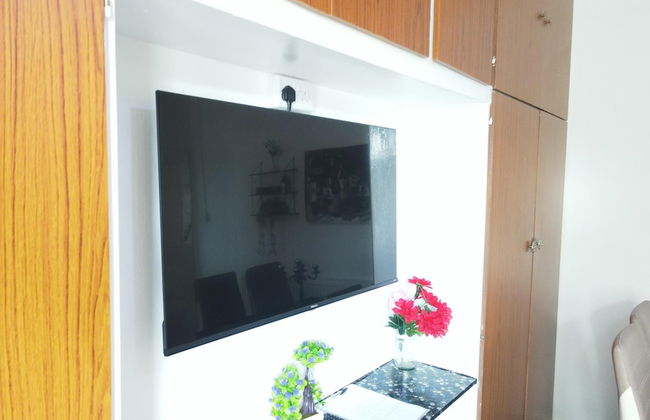 Stylish 2 Bed Room Apartment 3 Sleep Free Wifi & p - Foto 24
