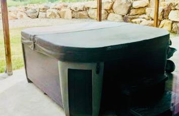 Hillside Haven Hot Tub & Stunning Mountain View - Foto 30