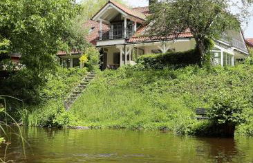 Unique Luxury Villa 22 min to Munich 290m2 Pool Sauna - Foto 58