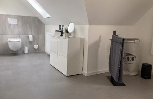 Ferienwohnungen bei der Purpurbuche - Foto 54