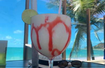 Flat Tabatinga Nord, vista para o mar - Foto 8