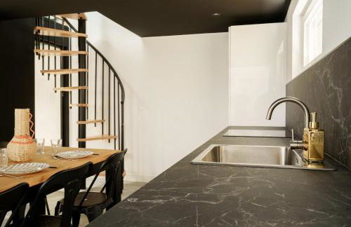 Dream Home Sauna Parking 5 min Disney Paris - Foto 55