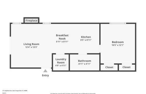 Casita Olas l Walk to DT l Mins to Beach - Foto 58